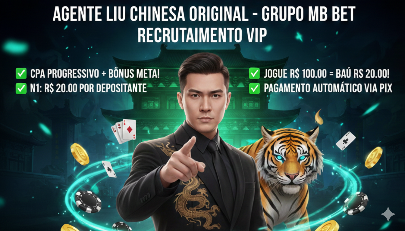 Agente Liu